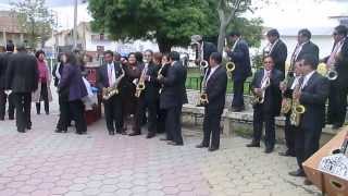 preview picture of video 'plaza de sicaya'