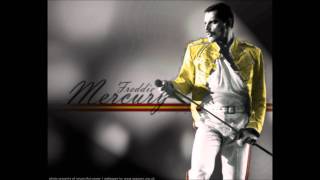 Freddie Mercury - In My Defense [HD]