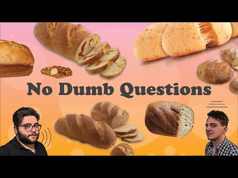 No Dumb Questions | Ep.62