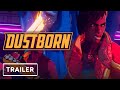 Vídeo de jugabilidad de Dustborn  PC