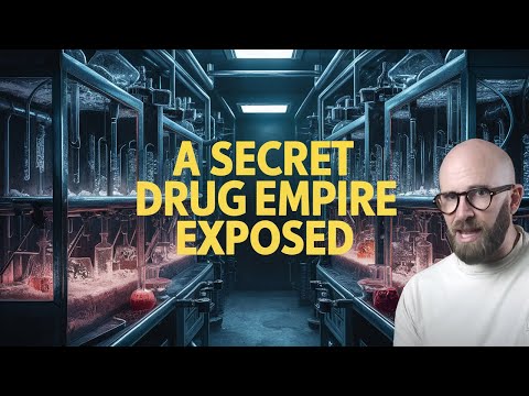 Wa State: The Communist Drug Empire Inside Myanmar