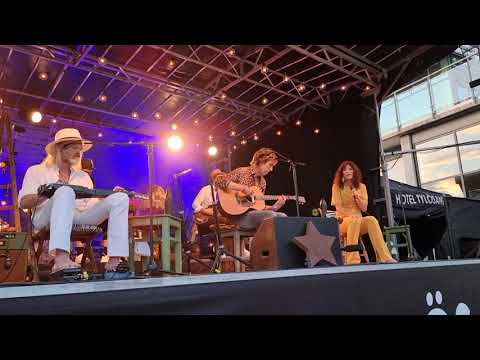 Per Gessle Unplugged LIVE 2021.07.08               Solgården/HotelTylösand