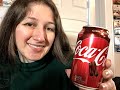 Taste Test Review Cinnamon Coca Cola