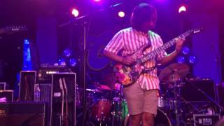 5 - Suda - CHON (Live in Raleigh, NC - 8/05/16)