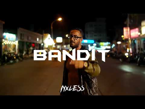 [FREE] LACRIM x Morad Type Beat "BANDIT" | Deep House Type Beat 2025