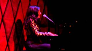 Clara Lofaro - "Born To Love You" at Rockwood Music Hall