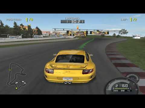 Need for Speed ProStreet PC  Walkthrough Part #26  Super Promotion ShowdownAutopolis