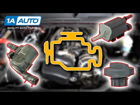 Car or Truck Failed Emissions Test? How to Quickly Fix the Problem and Get Back on the Road!