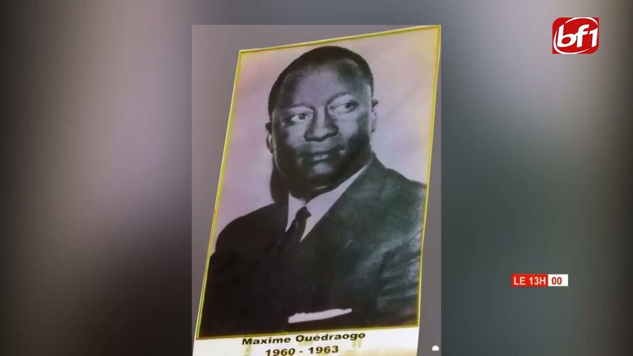 Football Burkina : à la découverte des trois premiers dirigeants de la FBF