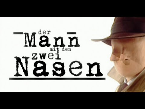 Bernd das Brot - Berndivent #1 Der Mann mit den zwei Nasen [1080p50]