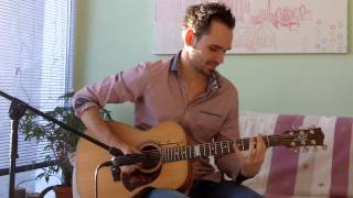 Saturday night shuffle - Merle Travis, Tommy Emmanuel