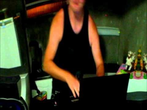 Dj Velton e seus Paquitos