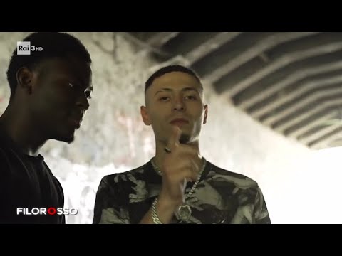 "Maranza" a Milano - Filorosso 14/07/2025