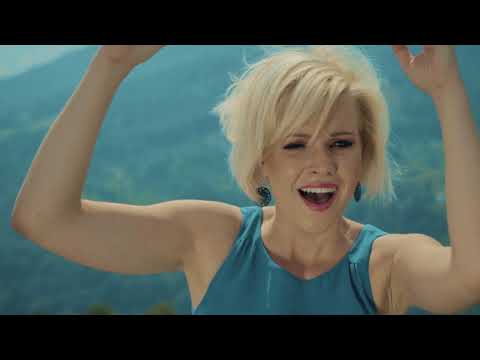 Darja Gajšek - Kako pogreša te srce (Official Video)