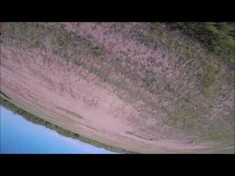 SWD Tech5 Rebuild Butterflight 3.5.0 Tune Session 1