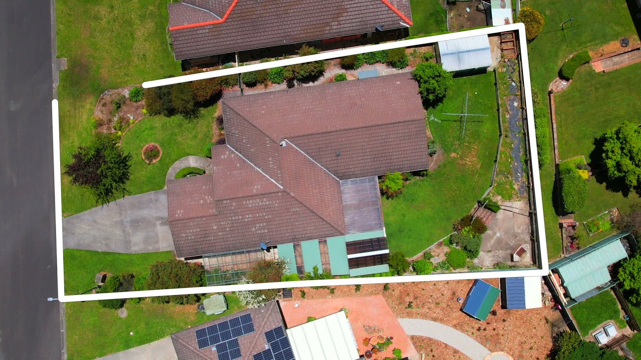 9 Robinia Drive, Lithgow