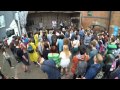 Slackers - электронная сигарета @ Боль, Flacon 