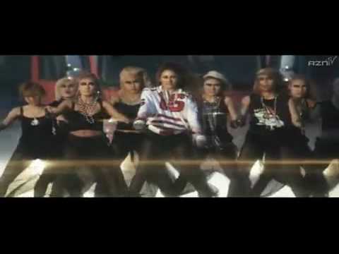 [HQ] Lee Hyori 이효리 - Chitty Chitty Bang Bang 치티치티뱅뱅 MV