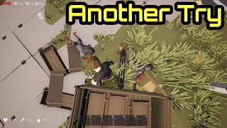 Another Try - Low Poly Asset Flip [GAMEPLAY]