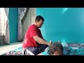 Pengobatan Terapi Pijat Refleksi Saraf