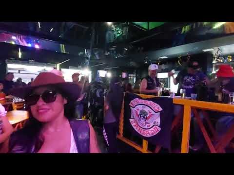 VSMC no Bar do Juiz, Patriarca, dia de pegada do Born Tô Be Wild MC e Show do amigo Penna Seixas