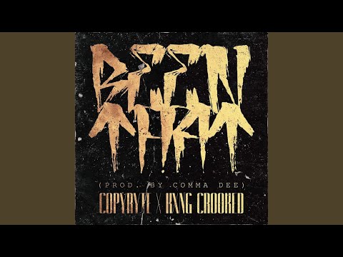 Been That (feat. Kxng Crooked)