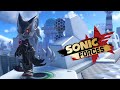 Infinite Suite Sonic Forces Soundtrack