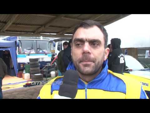 Piloto Cristiano Bornemann fala sobre o CCA e da categoria Marcas A I Programa Competição