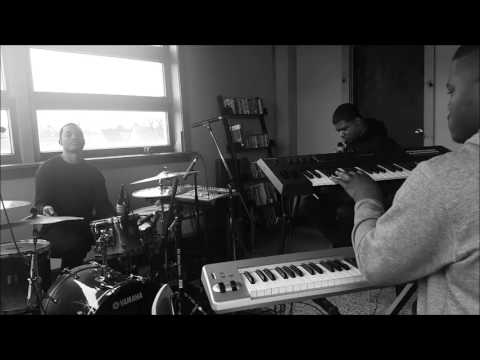Kevin Hayden Trio - Rehearsal | Igloo Stories