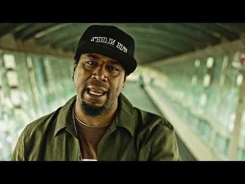 Edo. G - Boom (Official Video) Off FreEDOm