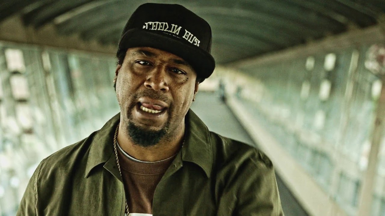 Edo G. – ”BOOM”