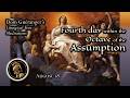 Fourth Day within the Octave of the Assumption (August 18) — From Dom Guéranger’s Liturgical Year