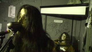 Scruffy & the Janitors - Know It All