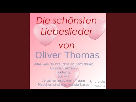 download lagu mp3 mp4 Oliver Thomas Butterfly, download lagu Oliver Thomas Butterfly gratis, unduh video klip Oliver Thomas Butterfly