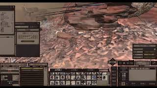 kenshi 仕事中なので放置プレイ編＃２　（俊足の聖闘士）