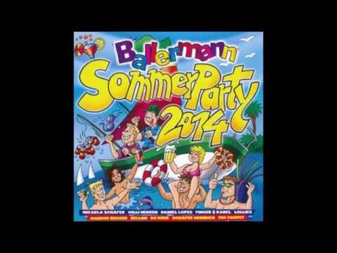 Ich Komme - DJ Düse
