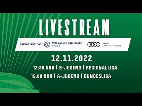 Handball Nachwuchs Heimspieltag LIVE: U17 Regionalliga & U19 Bundesliga