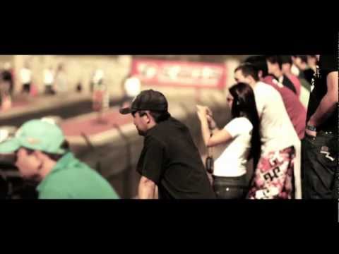 Teaser: Terceira Etapa do Campeonato de Arrancada ECPA Piracicaba 2011