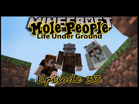 Underground Robbery: Captain Crumbs Ep 33