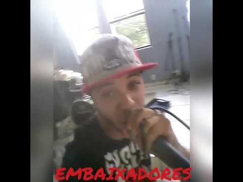 Amor Tóxico - Wands Bruno