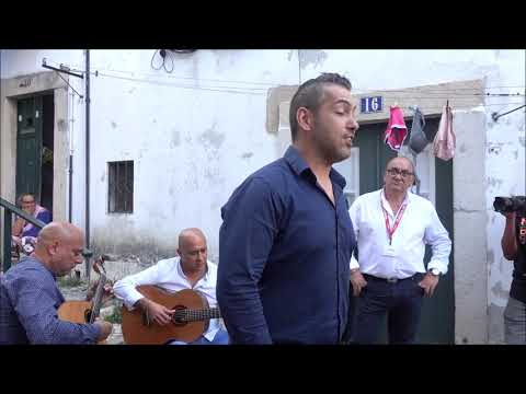 Bruno Igrejas - "Lisboa Nova" (João Alberto / Avelino Rodrigues)