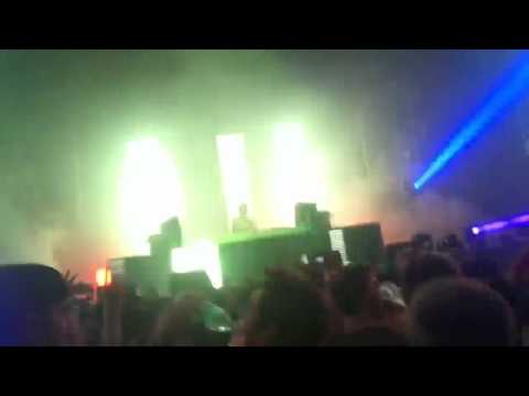 Arty. Pt.2 Nocturnal, Day #1