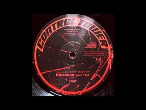 Flatron part 1 -  I-tist & The Dub Machinist