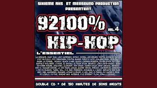 Jeunesse de l'occident