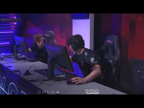 Gfinity Elite Series - Counter Strike Semi Final