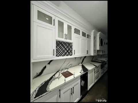 Kitchen Mania video.
