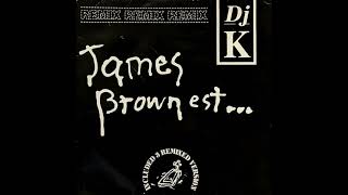 dj k - james brown est… (club two)