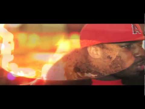 Big Bz - DecembeRED (2012 Music Video)
