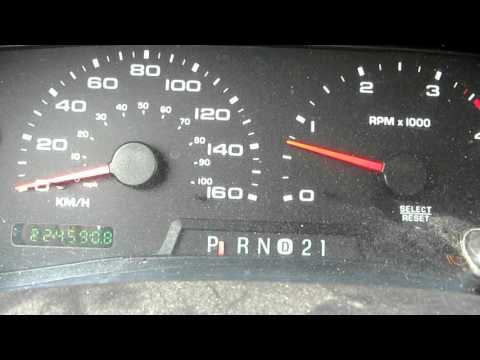 4R100 Lockup Torque Converter Mod