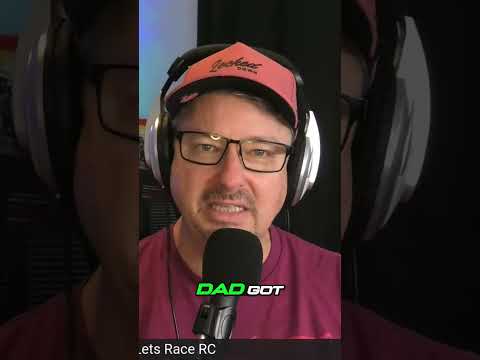 Season 3 Episode 1, Let's Race RC Podcast, Our first guest for 2026🏆 #shorts